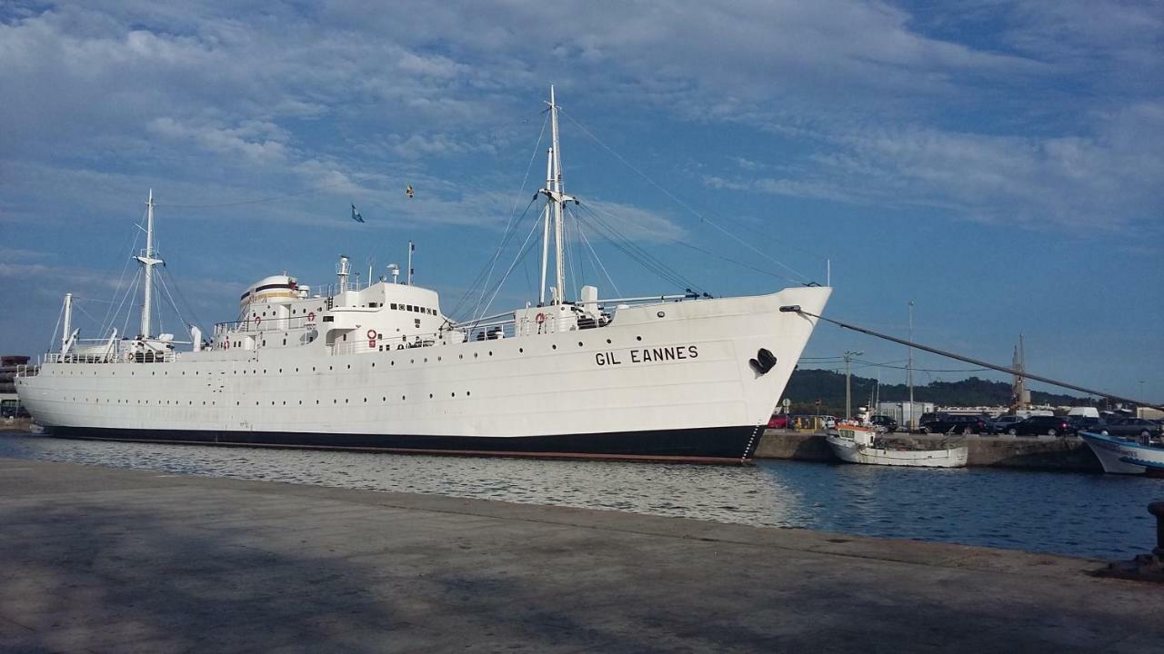 Casa Das Cores Viana do Castelo Dış mekan fotoğraf